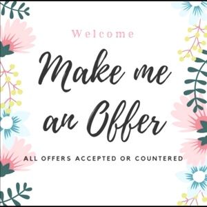 Make Me An Offer!